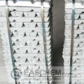 AlEr Aluminium Erbium Master Alloy with Al Er different ratio and Plate Tube Wire Cut Rod Waffle Ingot Button form